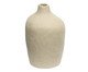 Vaso de Cerâmica, beige | WestwingNow