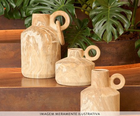 Vaso de Cerâmica | Westwing