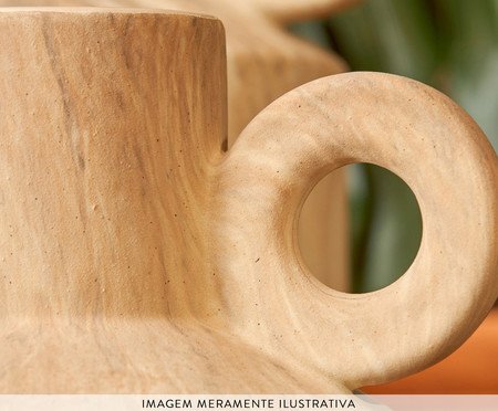 Vaso de Cerâmica | Westwing