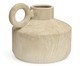 Vaso de Cerâmica, beige | WestwingNow