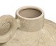Vaso de Cerâmica, beige | WestwingNow