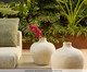 Vaso de Fibra De Vidro, beige | WestwingNow