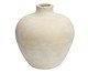 Vaso de Fibra De Vidro, beige | WestwingNow
