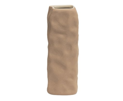 Vaso de Cerâmica, brown | WestwingNow
