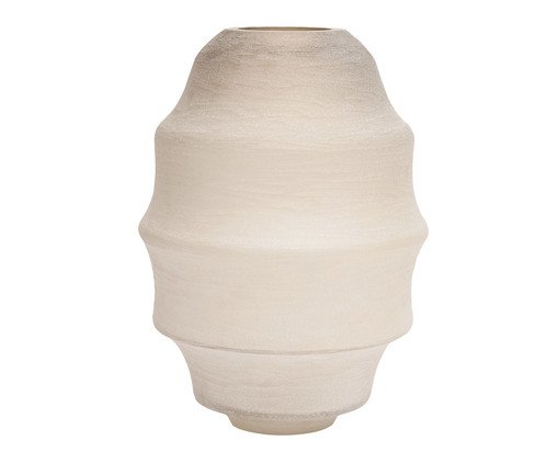 Vaso de Vidro, brown | WestwingNow