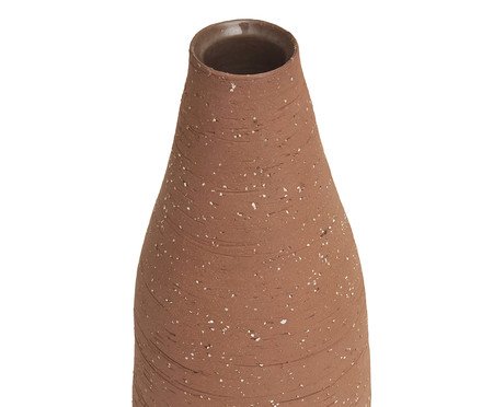 Vaso em Terracota | Westwing