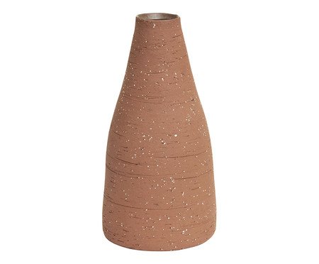 Vaso em Terracota | Westwing