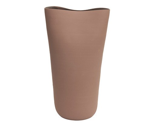 Vaso de Cerâmica, red | WestwingNow