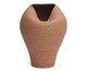 Vaso em Terracota, Terracotta | WestwingNow