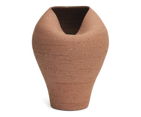 Vaso em Terracota | Westwing
