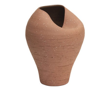 Vaso em Terracota | Westwing