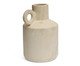 Vaso de Cerâmica, beige | WestwingNow
