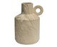 Vaso de Cerâmica, beige | WestwingNow