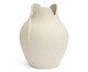 Vaso de Cerâmica, Off White | WestwingNow