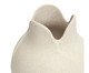 Vaso de Cerâmica, Off White | WestwingNow