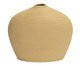 Vaso de Cerâmica, beige | WestwingNow