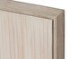 Quadro em Poliestireno e Canvas, beige | WestwingNow