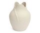 Vaso de Cerâmica, Off White | WestwingNow