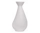 Vaso de Cerâmica, Off White | WestwingNow