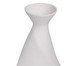 Vaso de Cerâmica, Off White | WestwingNow
