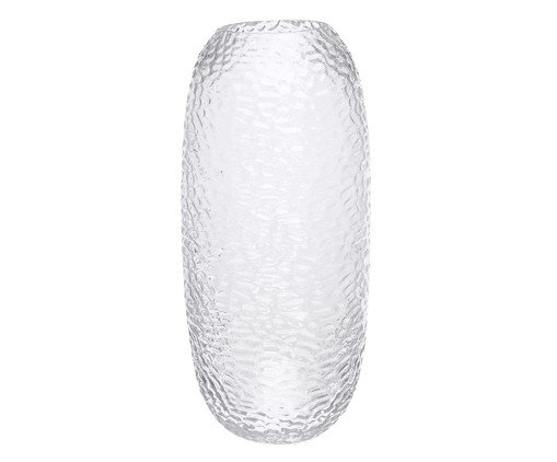Vaso de Vidro, transparent | WestwingNow