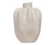 Vaso de Cerâmica, Off White | WestwingNow