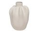 Vaso de Cerâmica, Off White | WestwingNow