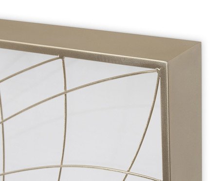 Quadro em Metal | Westwing