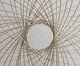 Quadro em Metal, gold | WestwingNow