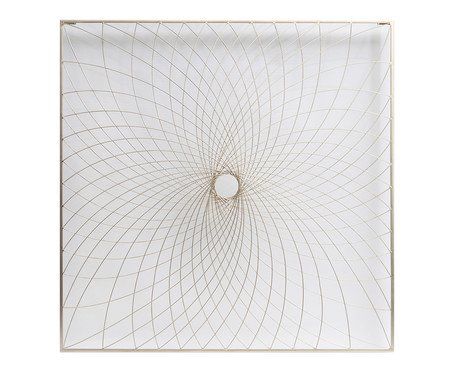 Quadro em Metal | Westwing
