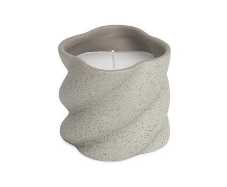 Porta-Velas em Cerâmica | Westwing