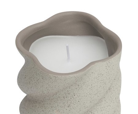 Porta-Velas em Cerâmica | Westwing