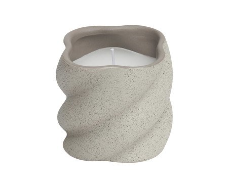 Porta-Velas em Cerâmica | Westwing