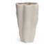 Vaso de Cerâmica, Off White | WestwingNow
