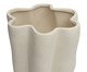 Vaso de Cerâmica, Off White | WestwingNow