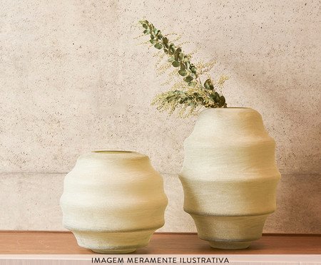 Vaso de Vidro | Westwing