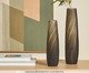 Vaso de Vidro, black | WestwingNow