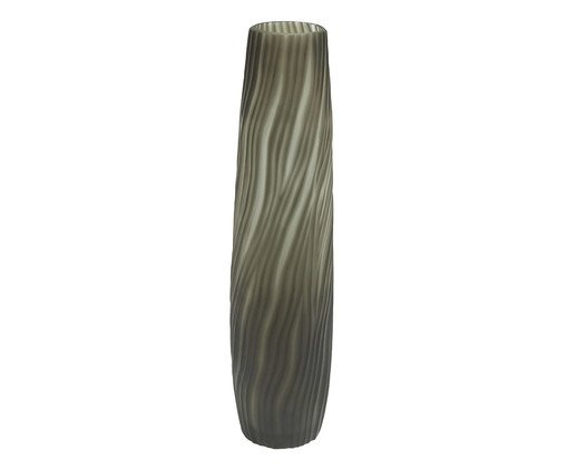 Vaso de Vidro, black | WestwingNow