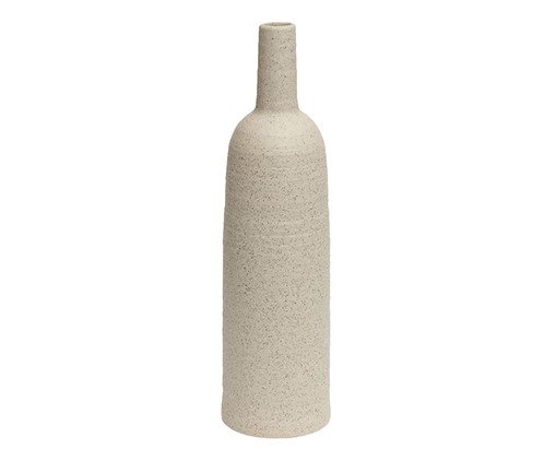 Vaso de Cerâmica, yellow | WestwingNow
