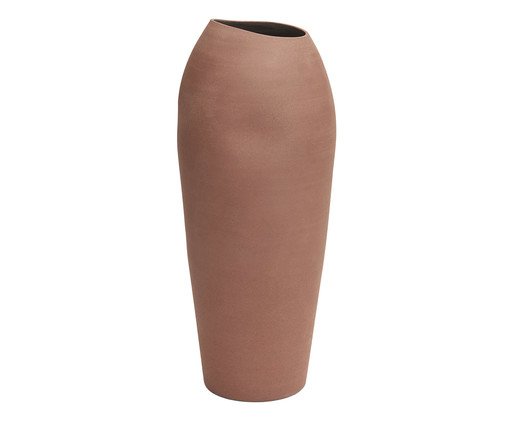 Vaso de Cerâmica, red | WestwingNow