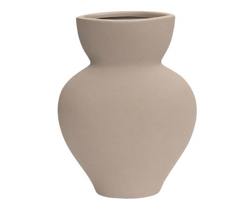 Vaso de Cerâmica, red | WestwingNow