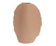 Vaso de Cerâmica, brown | WestwingNow