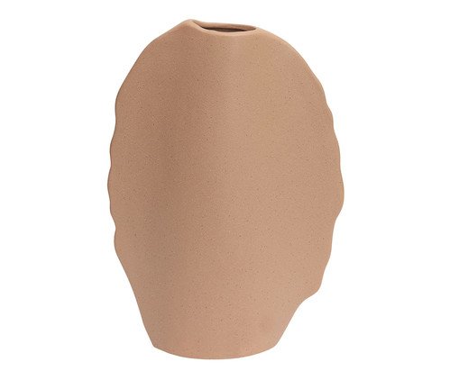 Vaso de Cerâmica, brown | WestwingNow