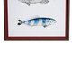 Quadro Decorativo Pescaria, multicolor | WestwingNow