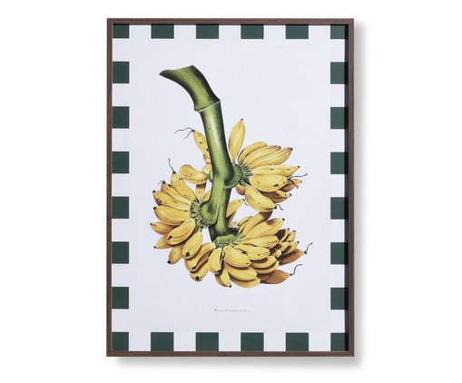 Quadro Decorativo Carmen, multicolor | WestwingNow