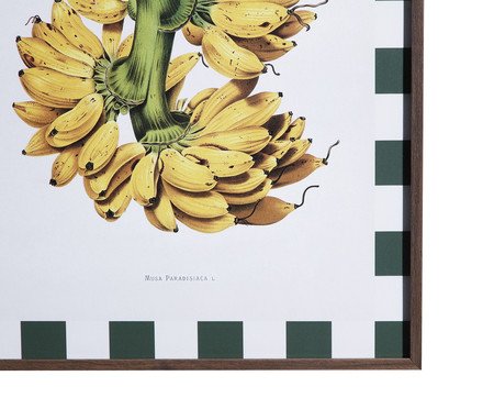Quadro Decorativo Carmen | Westwing