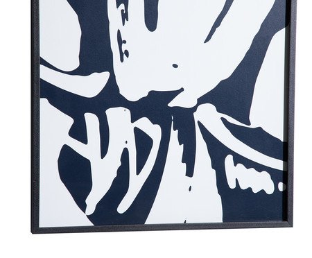 Quadro Decorativo Névoa | Westwing