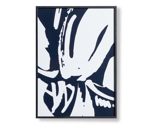 Quadro Decorativo Névoa, multicolor | WestwingNow