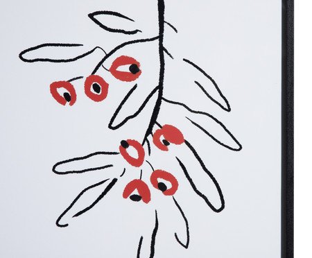 Quadro Decorativo O Guaraná | Westwing