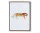 Quadro Decorativo Selva de Dentro, multicolor | WestwingNow
